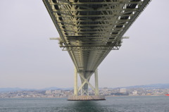 明石海峡大橋2