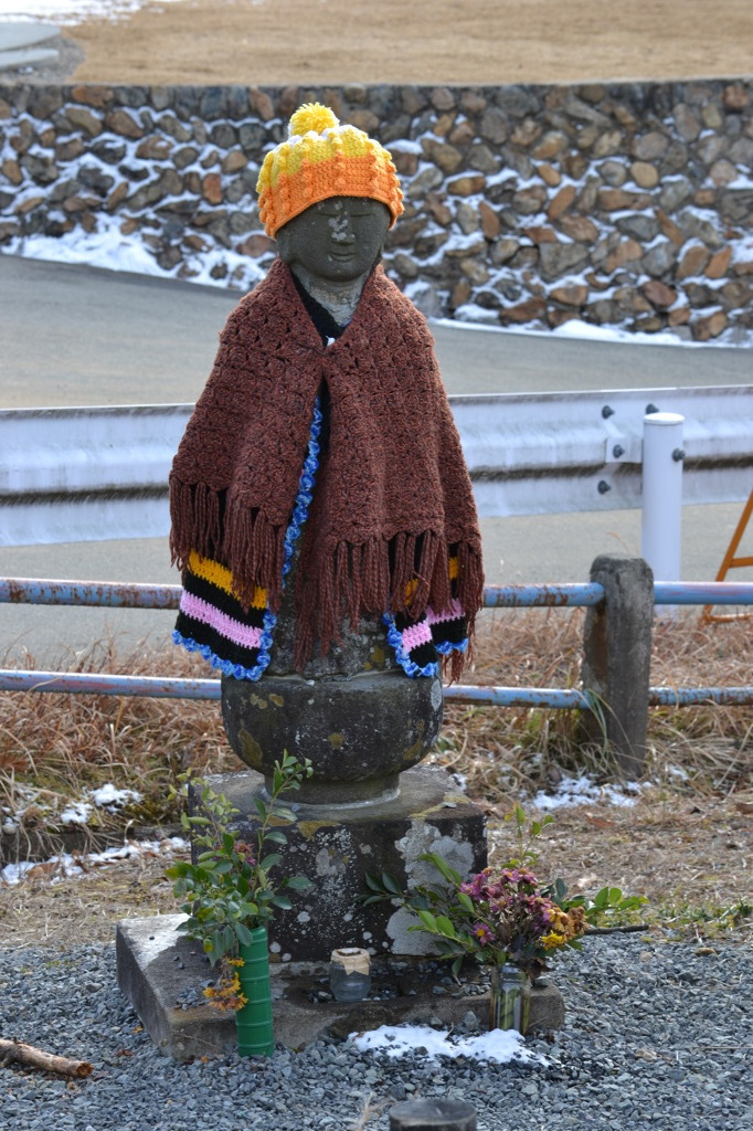 お地蔵さん