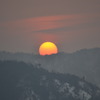 夕日3
