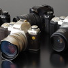 my MZ-3 collection