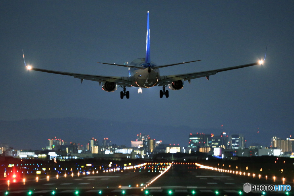 ITM③