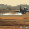 F-2 Touch and go