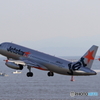 Jetstar☆