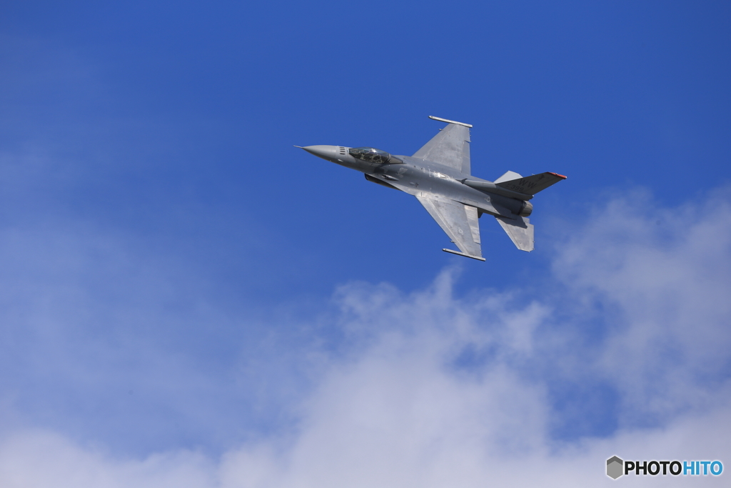 爽やかな空