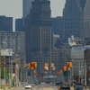 Hazed City