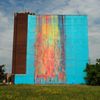 Illuminated Mural