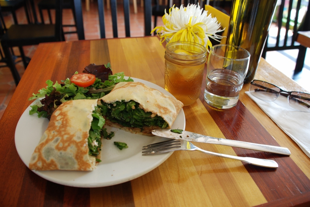 原宿とは違う。