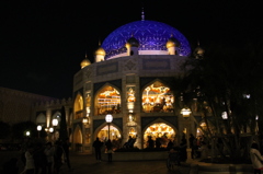 ディズニーシー8