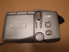 懐かしのRDC-i700_3