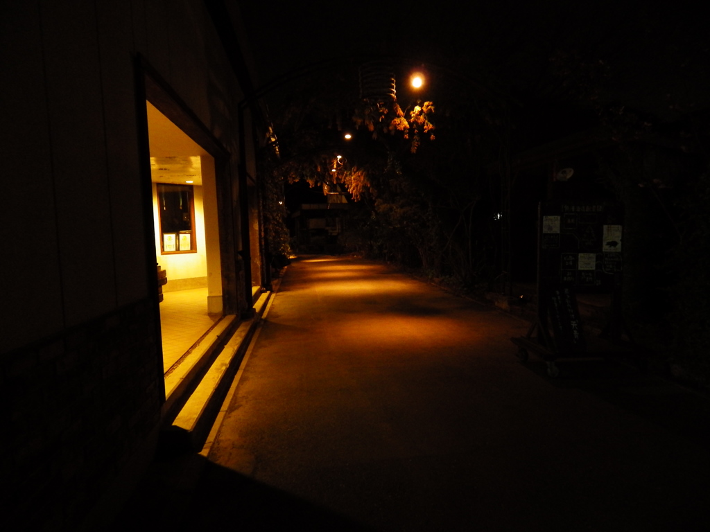 電燈
