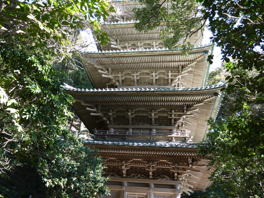 龍口寺8