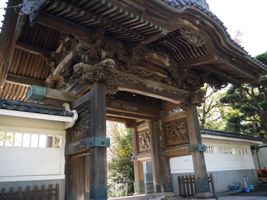 龍口寺4