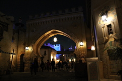 ディズニーシー5