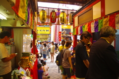 三龍山不動院1