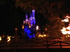 東京ディズニーランド１
