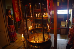 三龍山不動院5