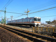 313系