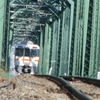 鉄橋313系