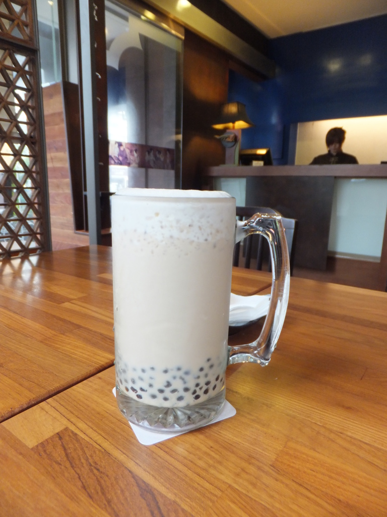 冷た～い！美味し～い！