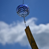 真夏の空と