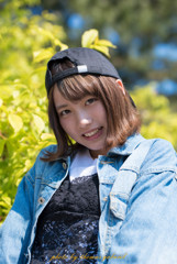 Portrait ４