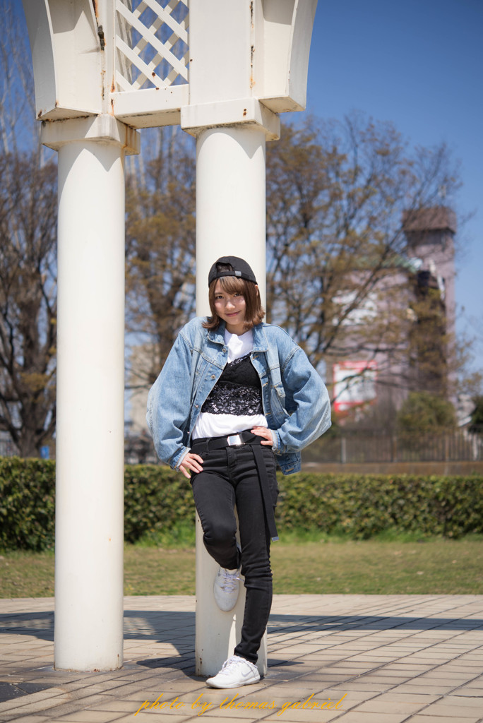 Portrait 3　 