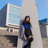 ポートレート１