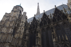聖ヴィート大聖堂