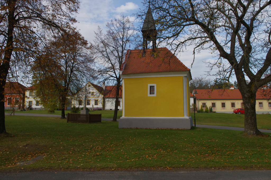 ホラショヴィツェで