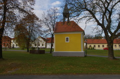 ホラショヴィツェで