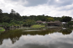 大名庭園2