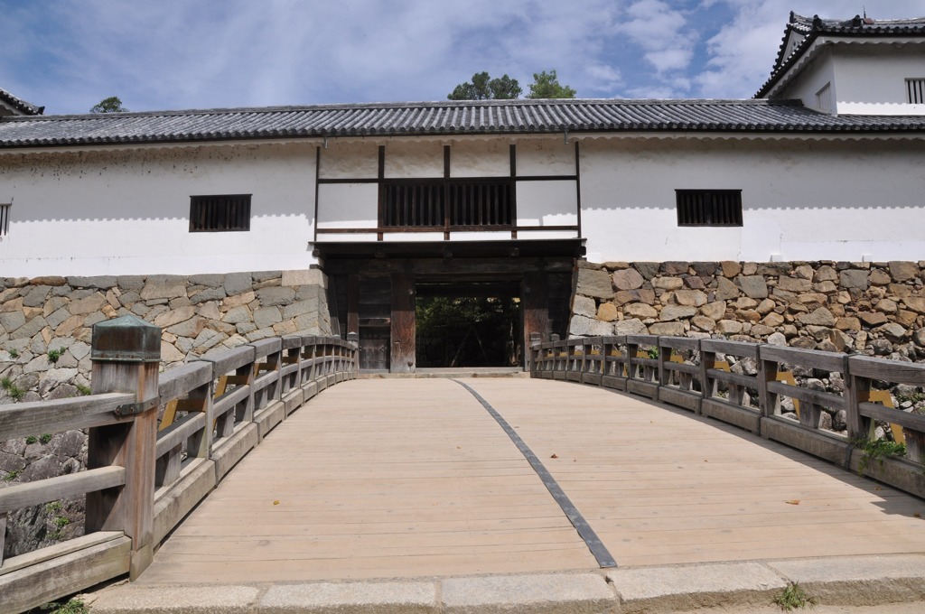 天秤櫓