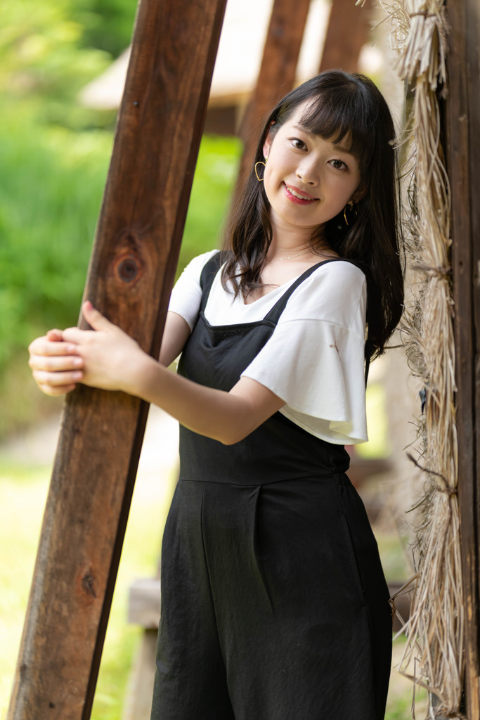 かのんの夏休み３