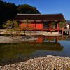 平城宮・東院庭園