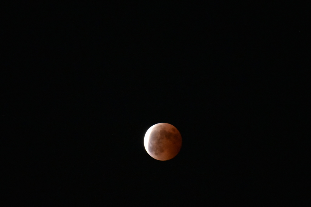 Red Moon