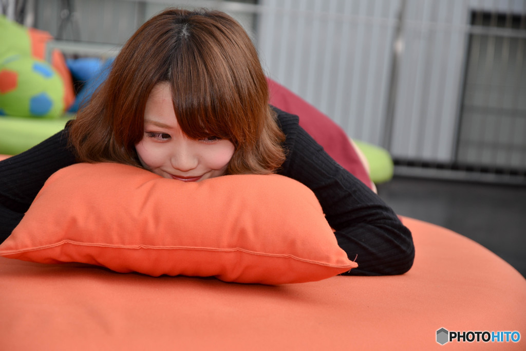 うふっ