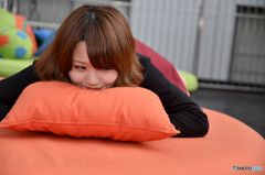うふっ