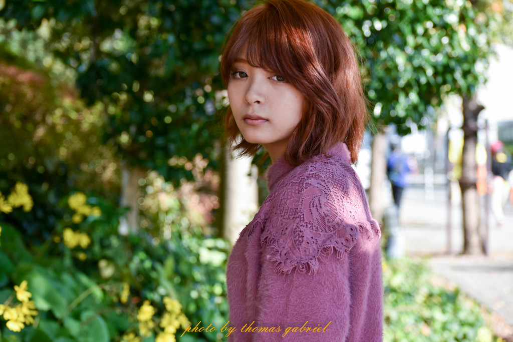 Portrait