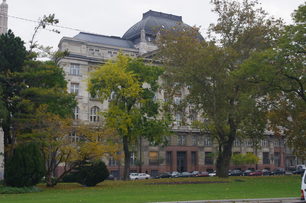 ホテル・フォーシーズンズ