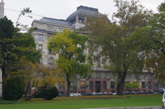 ホテル・フォーシーズンズ