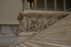 ペルガモン博物館