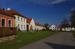 ホラショヴィツェで