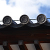 天平の甍