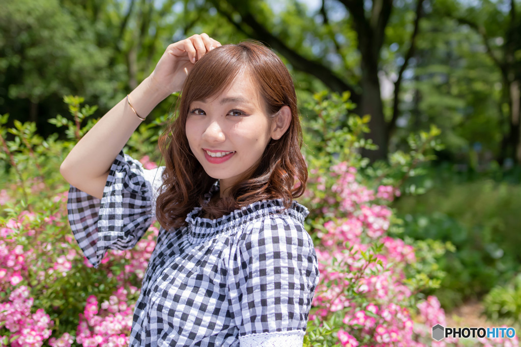 Portrait 7