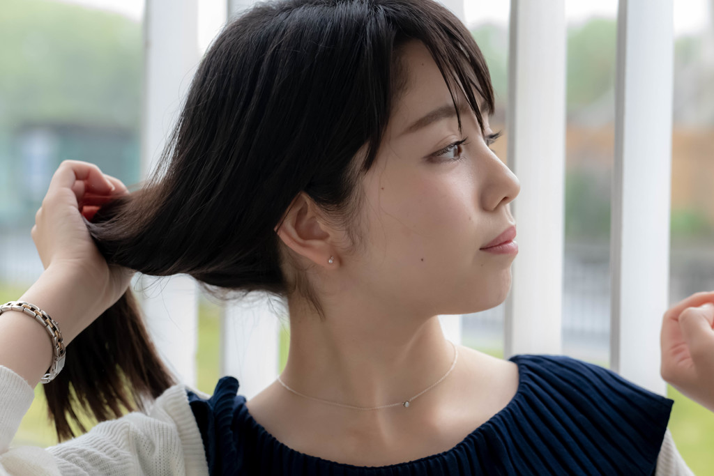 みらのと過ごした時間 １