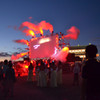 イベントは爆発だ！