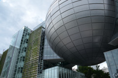銀の玉