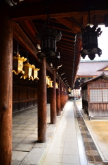 回廊