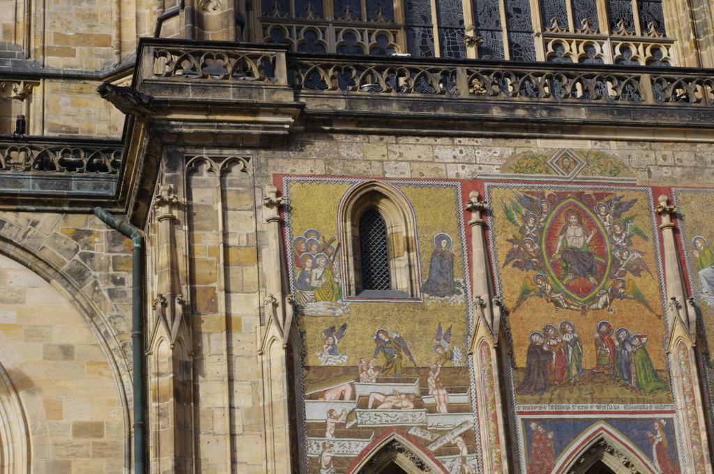 聖ヴィート大聖堂