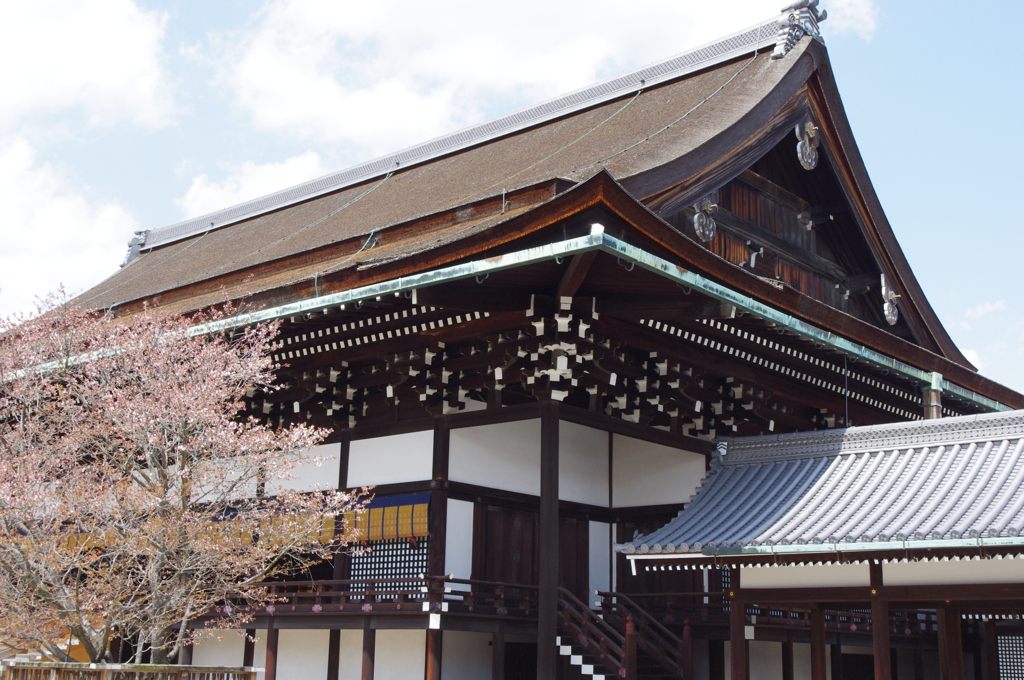京都御所